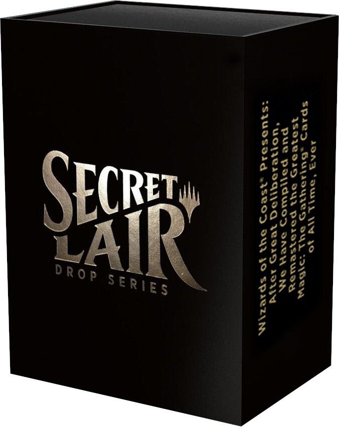 Magic Secret Lair: April Fools