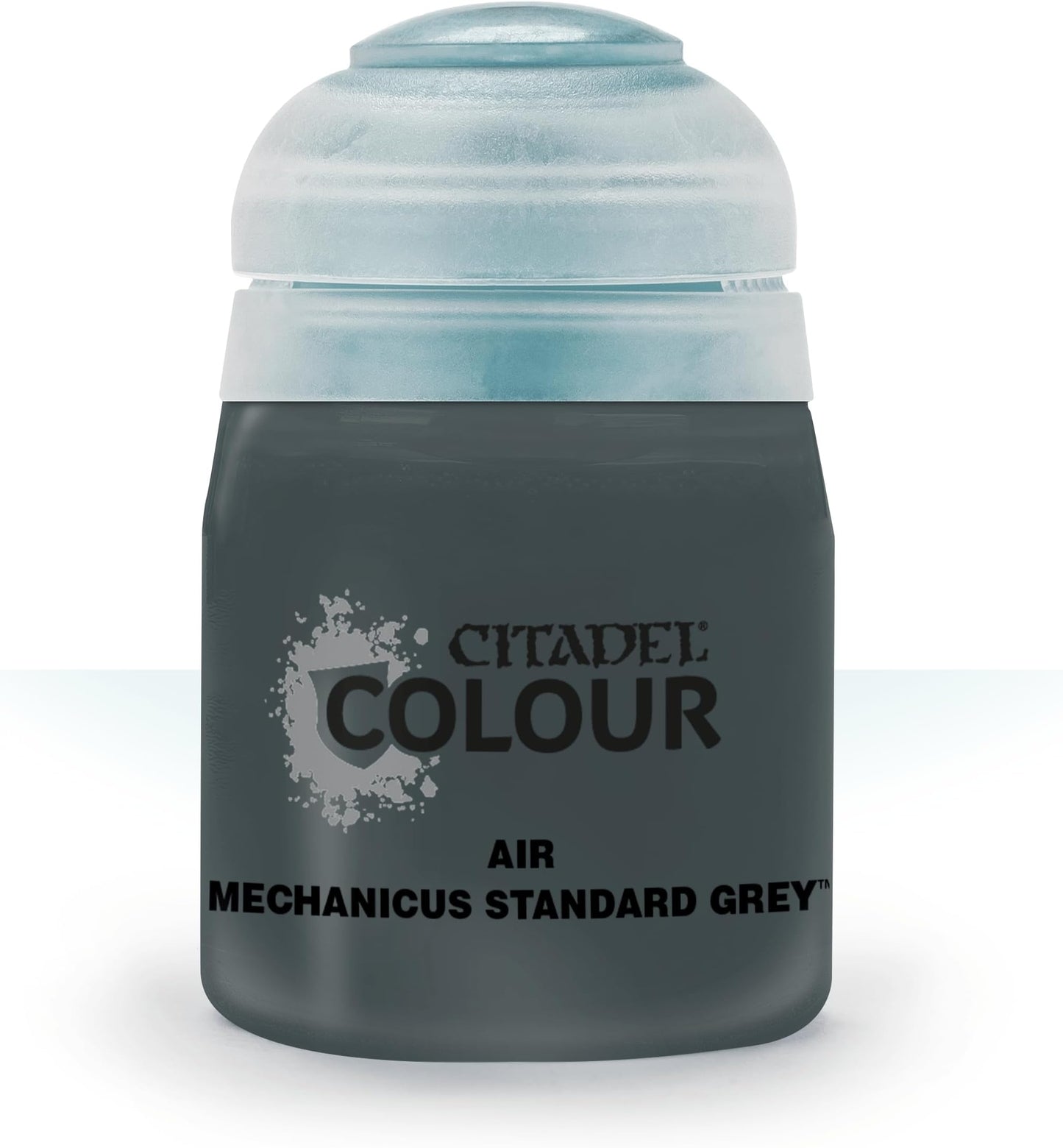 Air: Mech Standard Grey