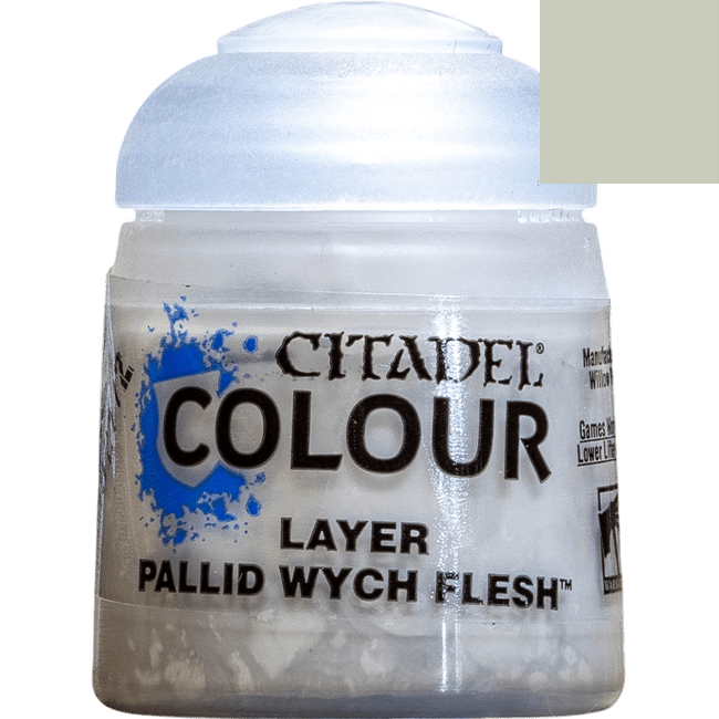 Layer: Pallid Wych Flesh