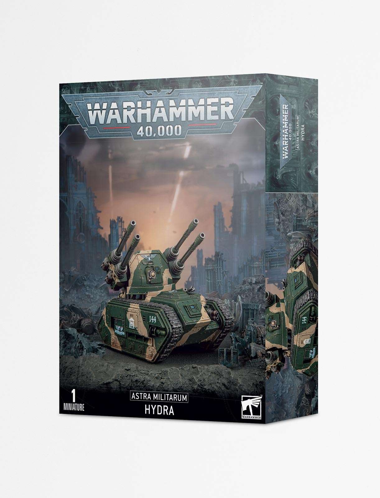 Astra Militarum Hydra