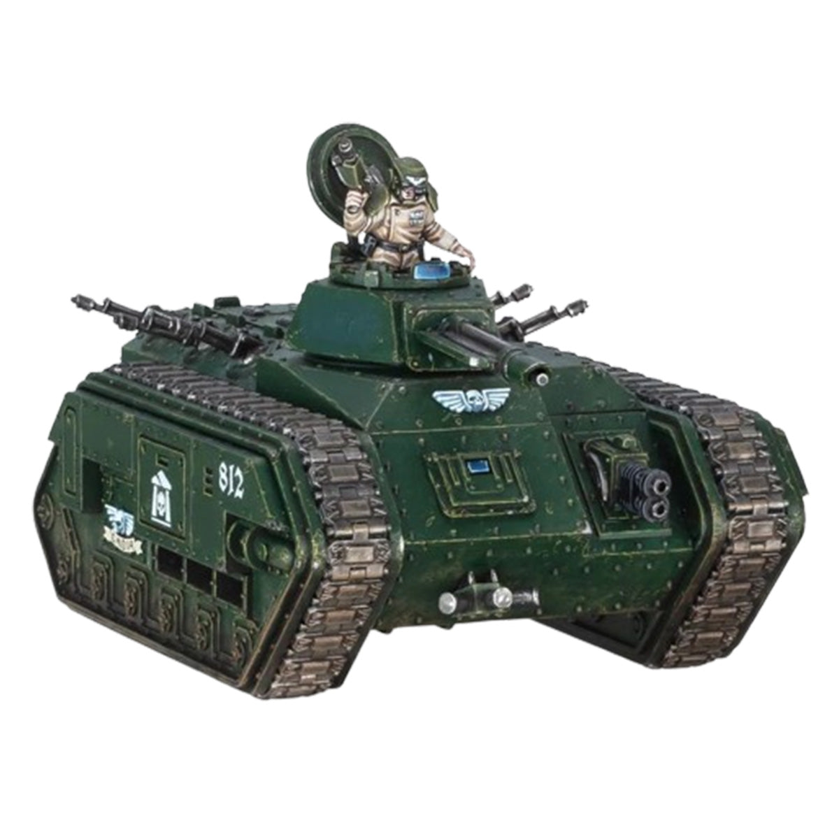 Astra Militarum Chimera