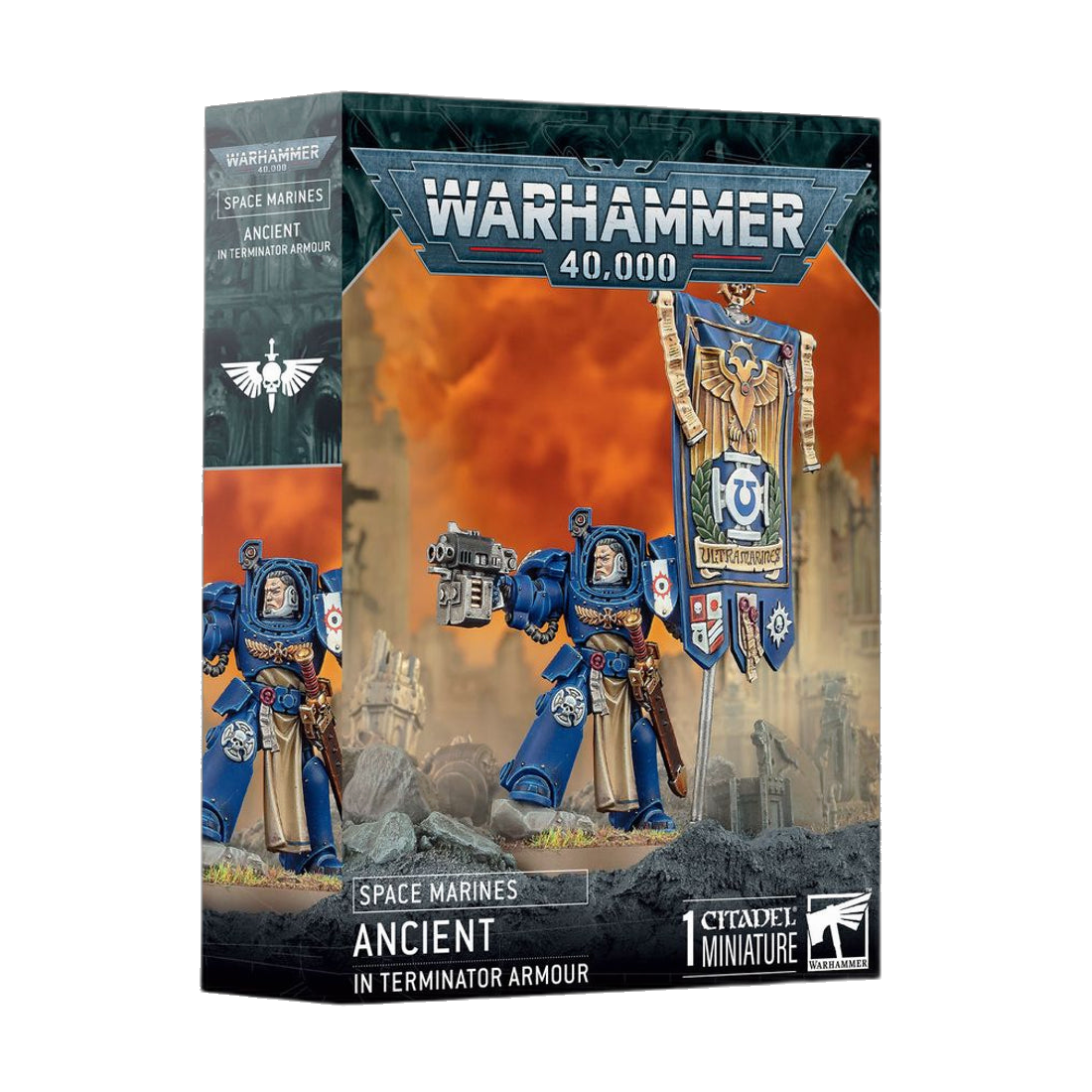 Ancient (Space Marines)