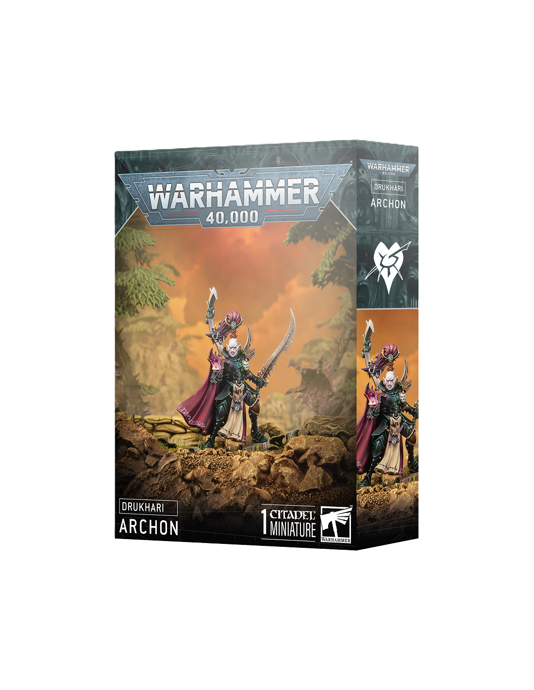 Drukhari: Archon