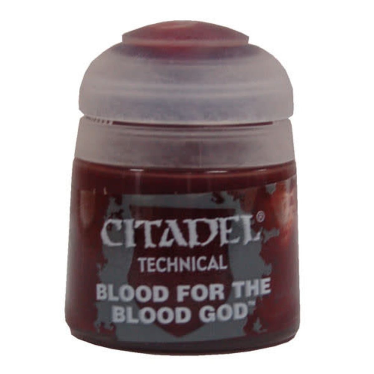 Technical: Blood for the Blood God