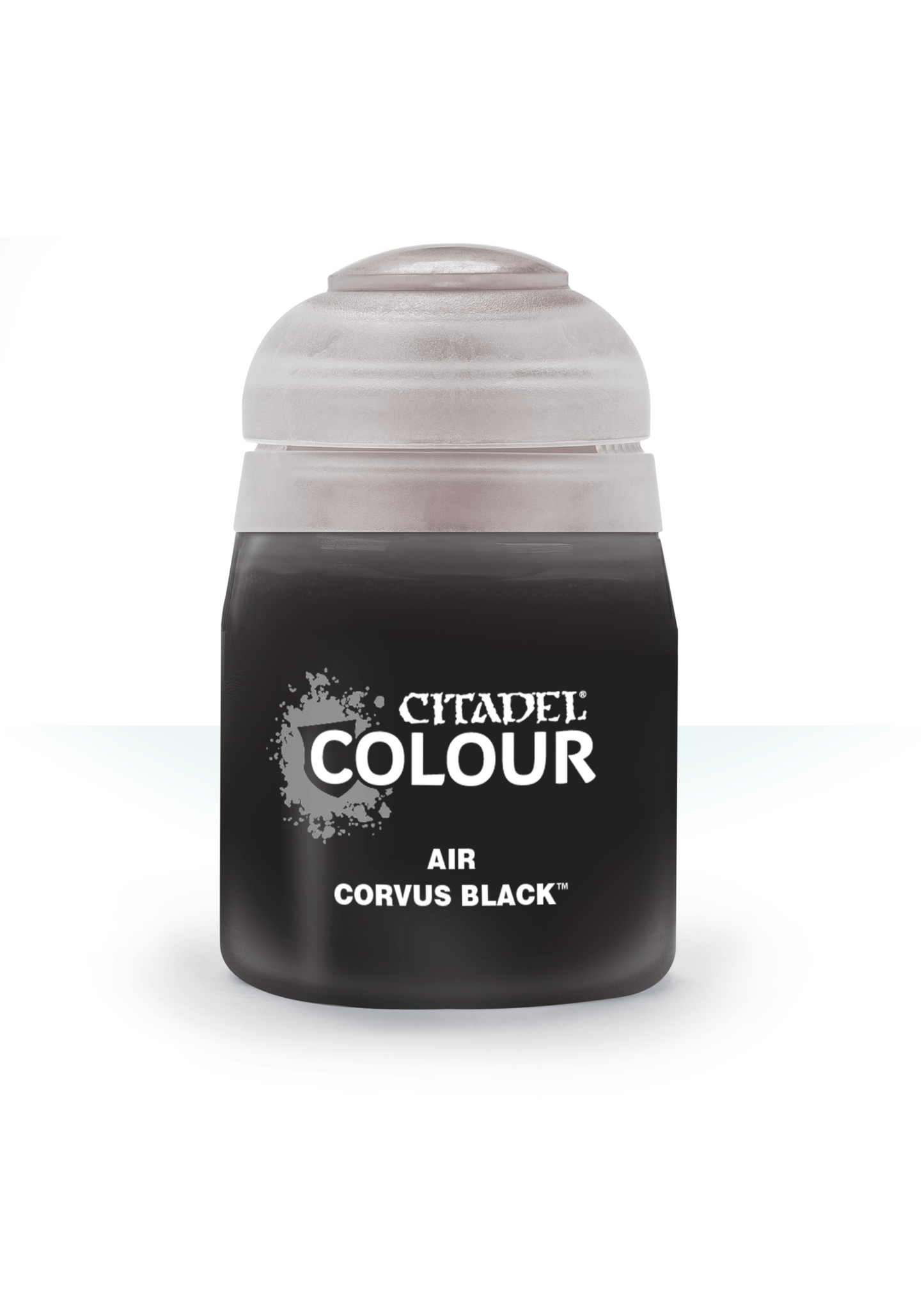 Air: Corvus Black