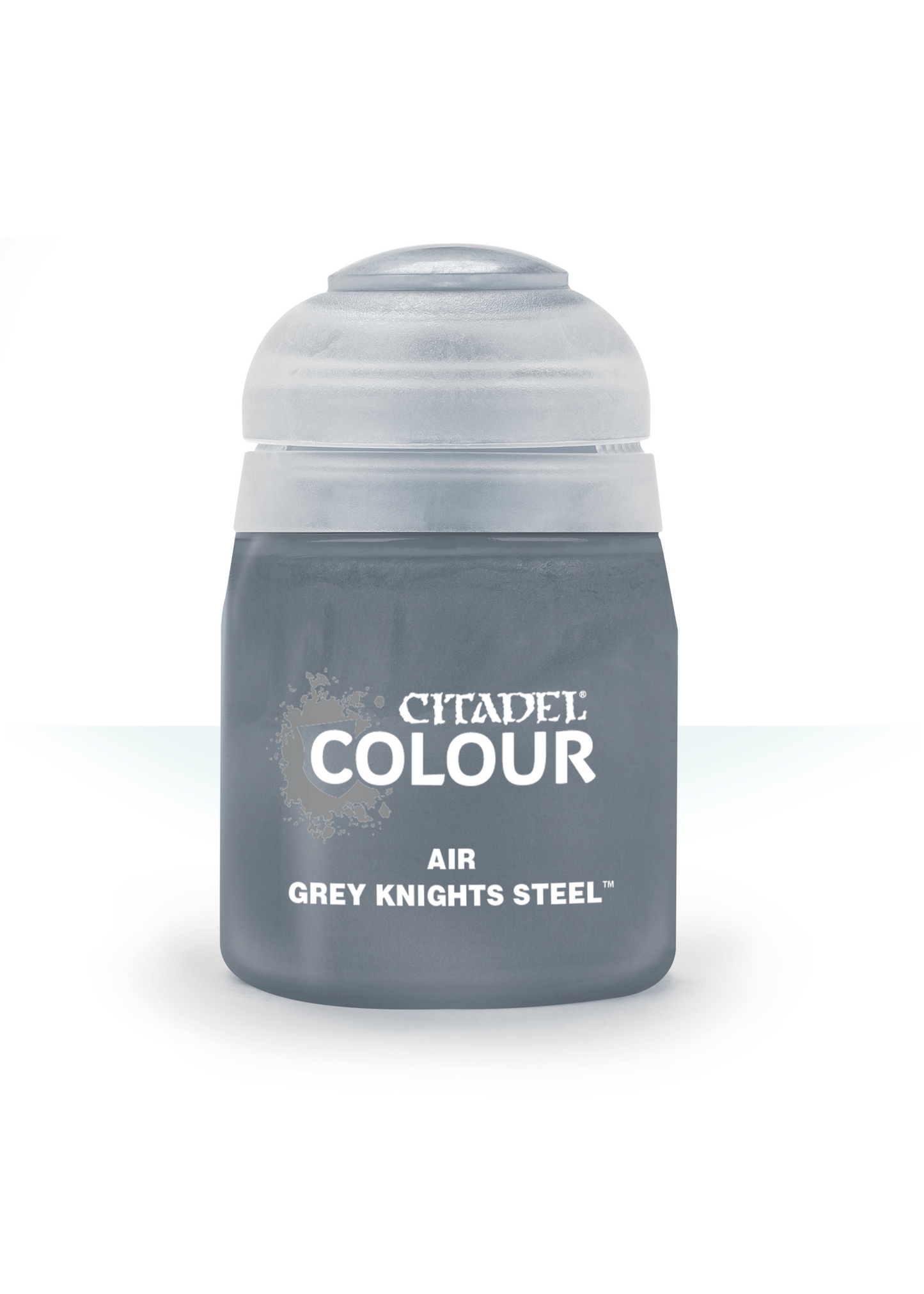 Air: Grey Knights Steel