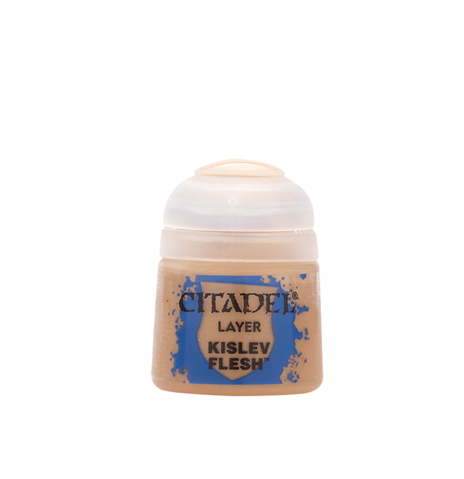Layer: Kislev Flesh