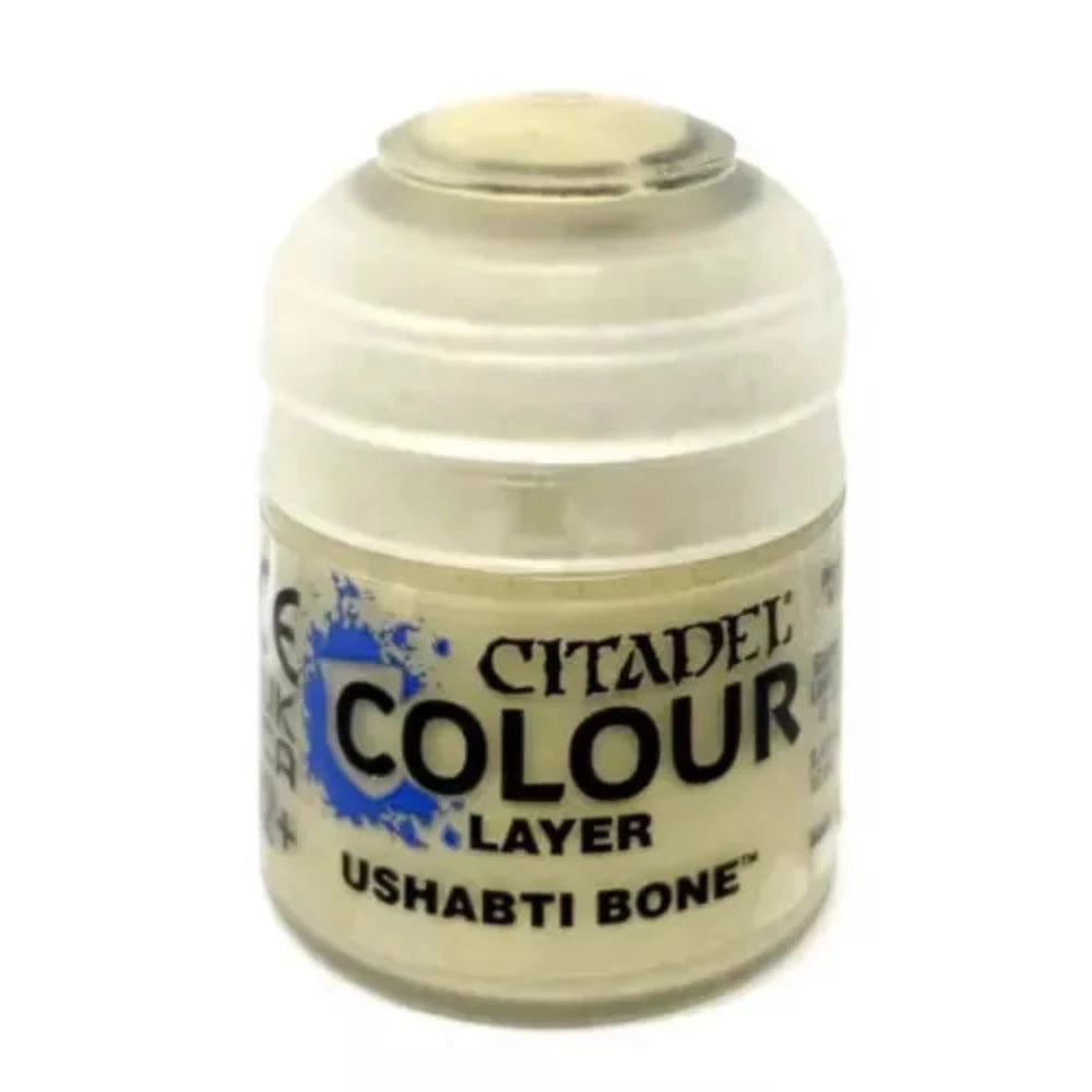 Layer: Ushabti Bone