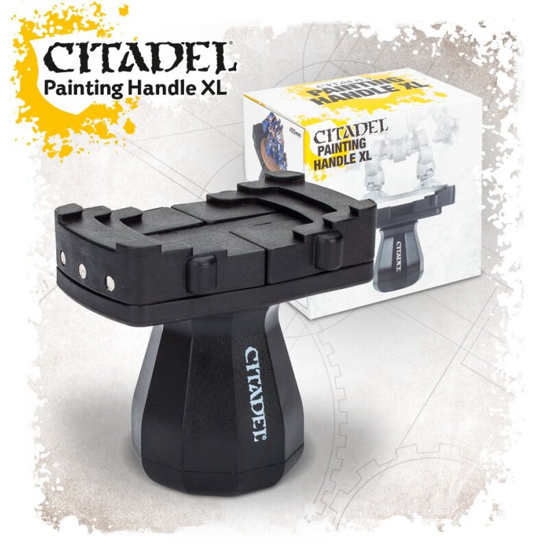 Citadel Colour Painting Handle Xl