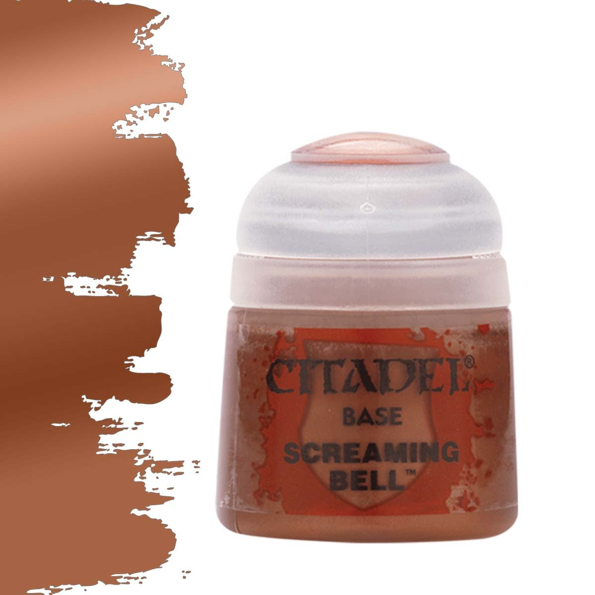 Base: Screaming Bell