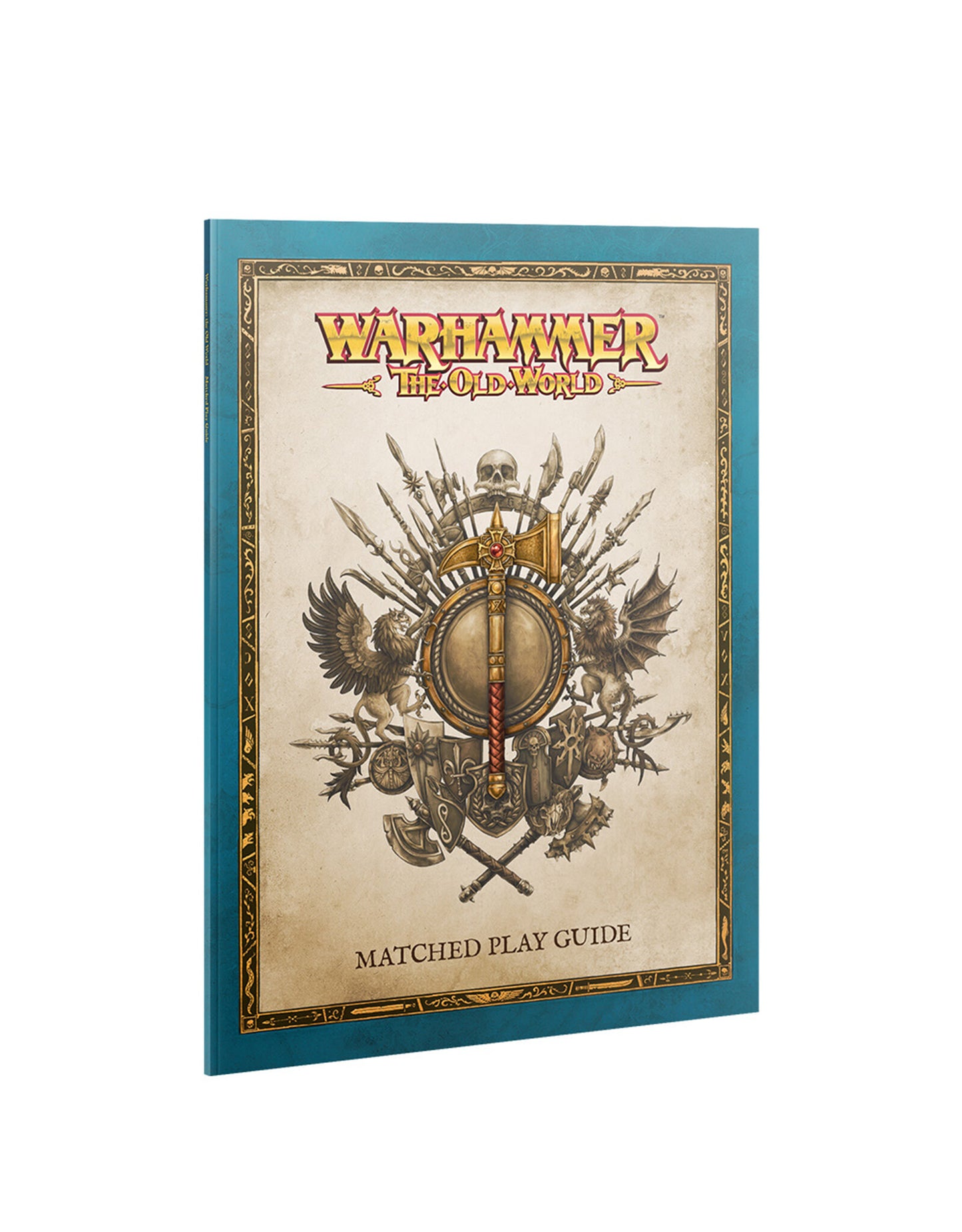 The Old World: Matched Play Guide