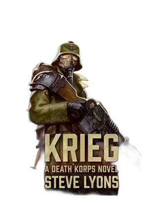 Astra Militarum: Krieg