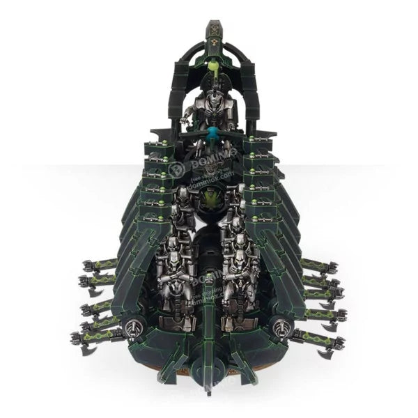 Necrons: Ghost Ark