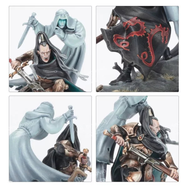 S/gravelords: Blades of the Hollow King