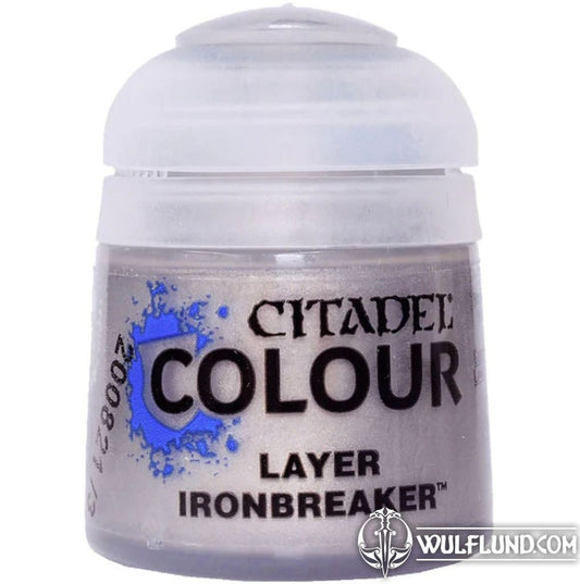 Layer: Ironbreaker