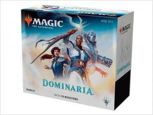 Magic: The Gathering — Dominaria Bundle