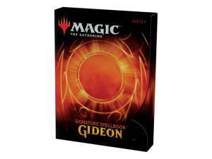 Magic: The Gathering — Signature Spellbook Gideon
