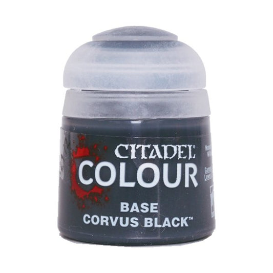 Base: Corvus Black