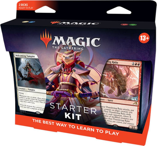 Magic: The Gathering — 2022 Arena Starter Kit