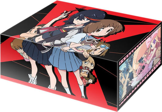 Weiss Schwarz — Weiss Schwarz: Kill la Kill Power Up Set