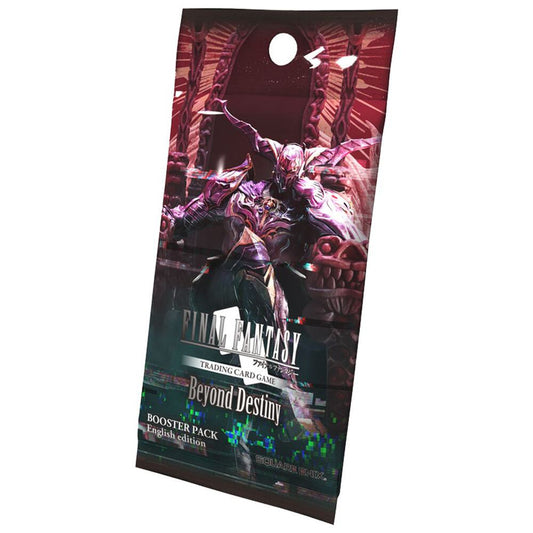 Opus 21 Booster Pack
