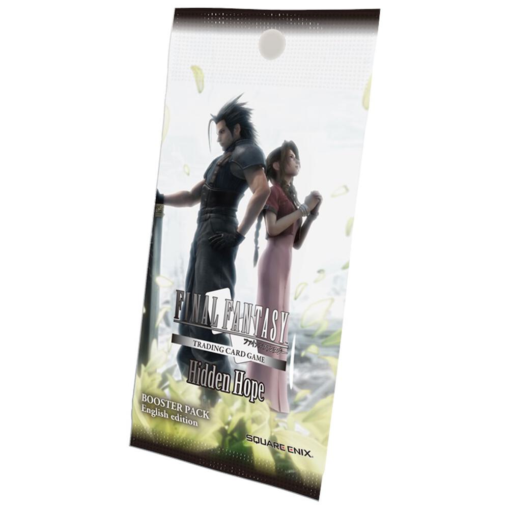 Opus 22 Booster Pack