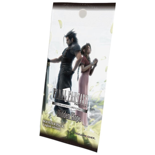 Opus 22 Booster Pack