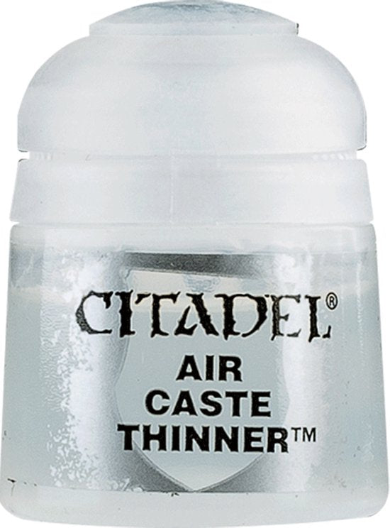 Air: Caste Thinner