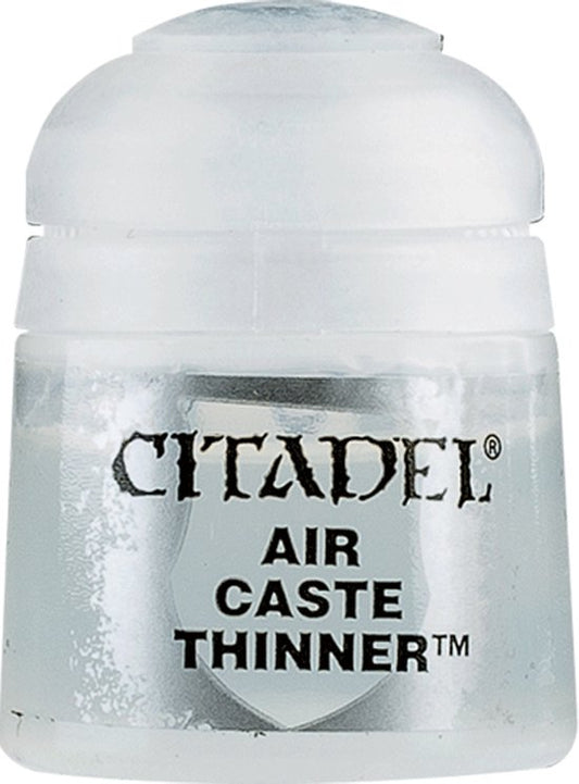 Air: Caste Thinner