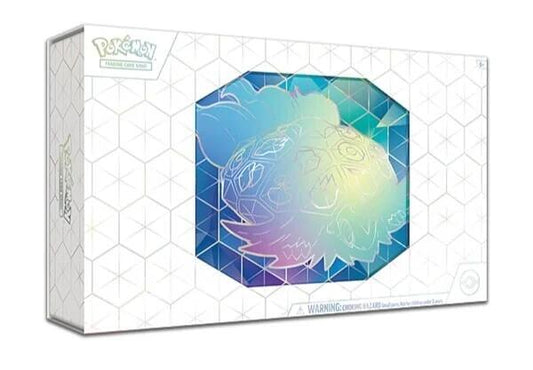 Pokémon TCG — Terapagos Ultra-Premium Collection — En Español
