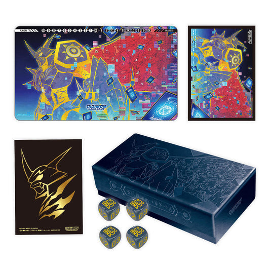 Digimon Card Game — Tamer's Evolution Box -Rise of Digimon- (PB-21)