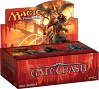 Magic: The Gathering — SP Gatecrash Booster Box