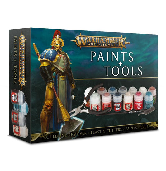 AoS Paints+tools Sim+tra Chn Pol/scanda
