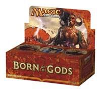 Magic: The Gathering — SP Born of the Gods Booster Box
