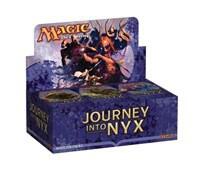 Magic: The Gathering — SP Journey into Nyx Booster Box