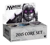 Magic: The Gathering — SP M15 Booster Box