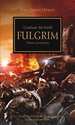 Horus Heresy: Fulgrim (Rústica)