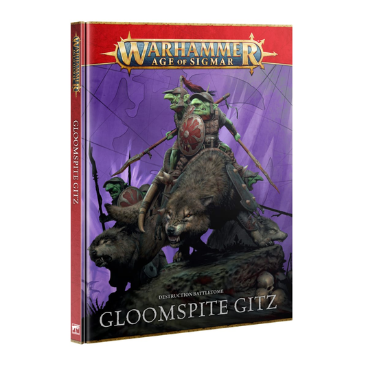Gloomspite (Hb)