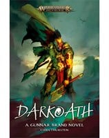 Age of Sigmar: Darkoath (Paperback)