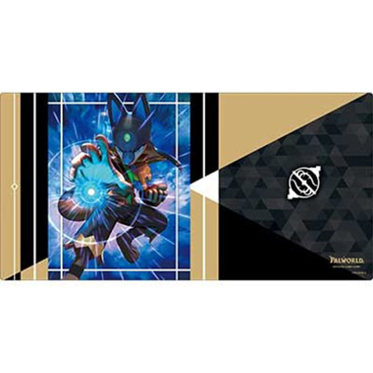 Playmat Collection V2 #509 — Anubis, Noble Reaper — Palworld Official Card Game
