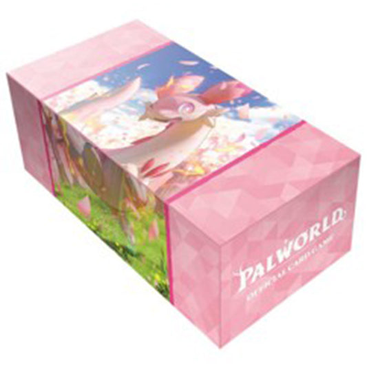 Storage Box Collection V2 #240 — Chillet Ignis, Spark-Clad Dragon — Palworld Official Card Game