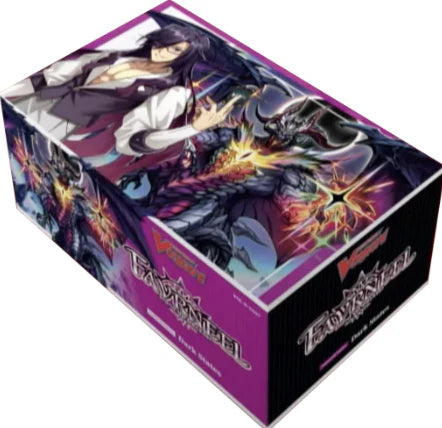 Cardfight Vanguard: Stand Up Deckset Faverneel Special Series