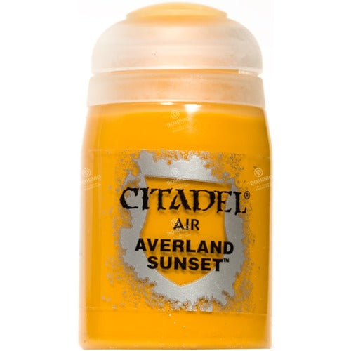 Air: Averland Sunset
