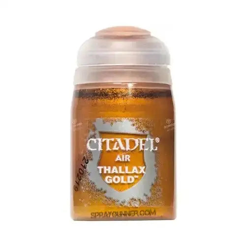 Air: Thallax Gold