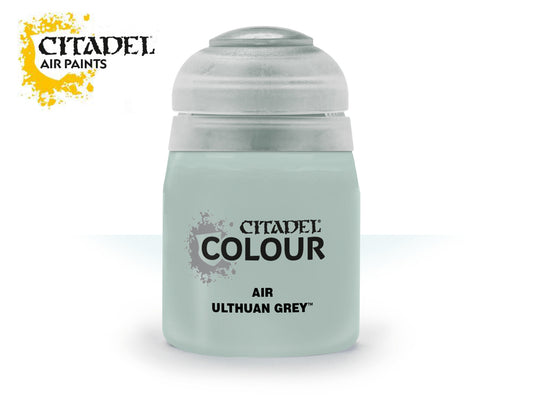 Air: Ulthuan Grey