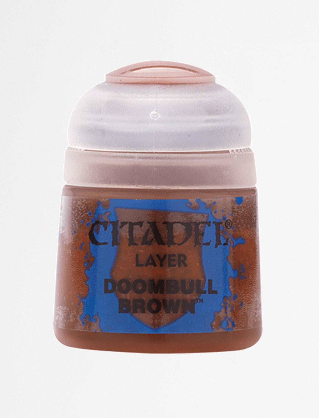 Layer: Doombull Brown