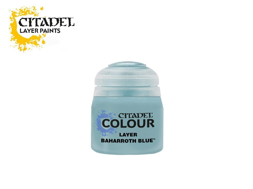 Layer: Baharroth Blue
