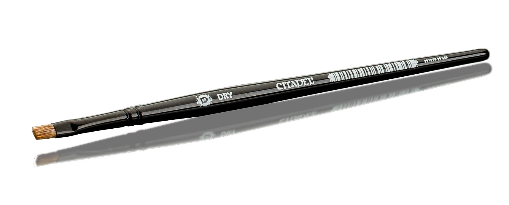 Pincel Citadel Dry - S