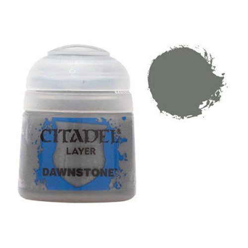 Layer: Dawnstone
