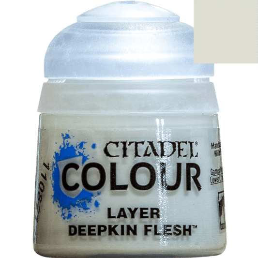 Layer: Deepkin Flesh